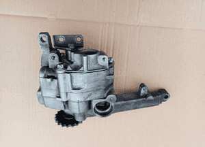 pompa oleju mercedes ml 3.0 cdi a6421810647 1