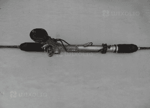 PRZEKŁADNIA KIEROWNICZA VW POLO 9N 6R FABIA II III IBIZA IV TRW 1