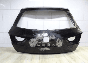 Seat leon iii kombi 5F9827487 5F9 klapa tył tylna 1