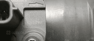 Obudowa filtra powietrza Opel Vivaro B Trafic III 1.6 DCI 165009078R 93867738 6