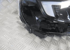 Lampa przód przednia prawa opel mokka b full led 9834007980 2020- 6