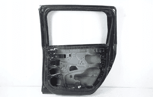 DACIA LODGY 2012- DRZWI PRAWY TYŁ PRAWE TYLNE 6