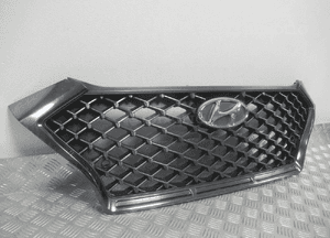 Grill gril atrapa hyundai tucson iii 3 n-line 2019- 20