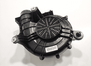 Wentylator dmuchawa silnika renault zoe i 290924320R 1174557X 2013-2019 4