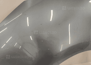 Citroen C4 Picasso 07-13 BŁOTNIK LEWY PRZÓD 2