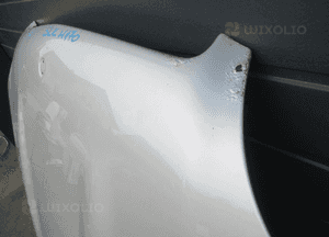 Maska pokrywa silnika mercedes slk W170 A170 R170 9