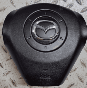 Mazda RX8 RX-8 poduszka airbag kierownicy 1