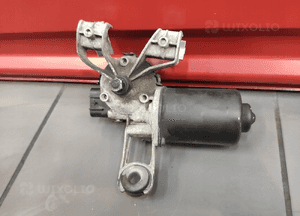 JEEP CHEROKEE LIBERTY KK 2.8 CRD SILNICZEK WYCIERACZKI PRZÓD ORYGINAŁ BDB 6