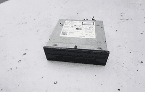 CZYTNIK NAWIGACJI 5Q0035874A SKODA OCTAVIA 3 III