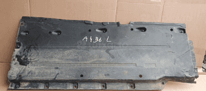 Osłona płyta podwozia lewa Audi A4 B6 8E0825207B 1