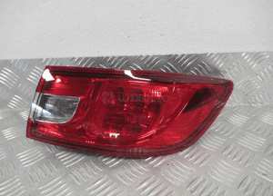 Lampa tył tylna prawa renault clio iv 4 hb 2012-2016 2