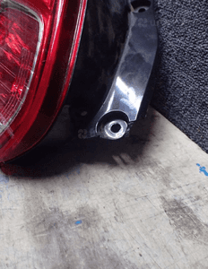 LAMPA TYŁ LEWA MITSUBISHI SPACE STAR 13- 2