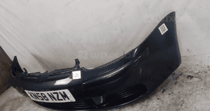 Zderzak przód przedni do vw volkswagen golf 5 v MK.5 LC7V granat 2