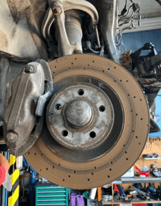 MERCEDES s 221  wahacz piasta tarcza 420 cdi zacisk czujnik ABS amortyzator 4