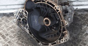 Skrzynia biegów opel corsa d 1.2 16V 80KM 2UW429 2008 3