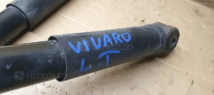 Amortyzator prawy lewy tył tylny Opel Vivaro B Trafic III 562102878R 93459604 9