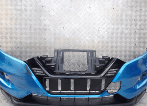 Zderzak przód przedni nissan qashqai 2 ii J11 lift radom 1