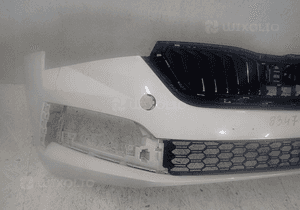 Zderzak przód przedni skoda scala 657 2019- 2
