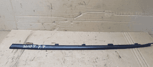 Listwa szyby czołowej prawy przód Suzuki Swift IV 77160-63J0 1