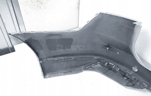 Vw passat B8 viii lift 2019- kombi 3G9 zderzak tył tylny 3G9807421B 5