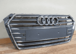 Grill gril atrapa audi A4 B9 s-line 8W0 2015- 3