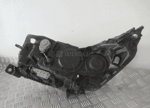 Lampa przednia przód prawa citroen C5 X7 ii xenon 2008-2011 18