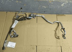 Przewód rurka wąż klimatyzacji ford DV61-19A834-CC fv 1