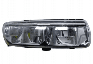 Range sport L494 lampa przednia przeciwmgielna led 1