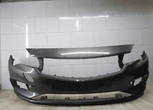 Zderzak przód przedni opel astra k v 13425478 1