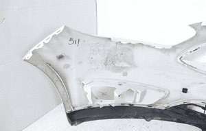 Zderzak przód przedni ford focus MK3 iii lift 14- 10