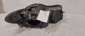 Lampa przod przednia lewa jaguar xf 3