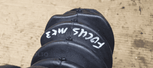 Rura przewód dolot powietrza Ford Focus MK3 1.6 TDCI 1059139S01 6