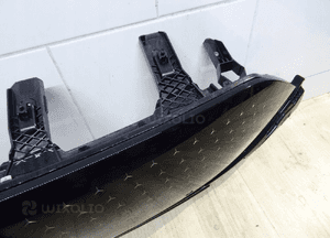 grill ATRAPA MERCEDES EQS EQ-S V297 6