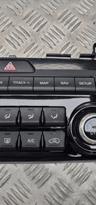 Kia sportage panel klimatyzacji 97250-F1CB0FHV 5