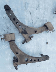 OPEL INSIGNIA II B WAHACZ PRZÓD LEWY PRAWY 2