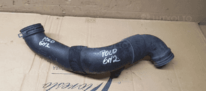 Rura dolot powietrza czujnik VW Polo 6N2 1.9 SDI 6N0129615C 1
