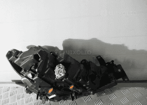 Lampa przednia przód lewa mazda 6 iii lift led 2014- 7