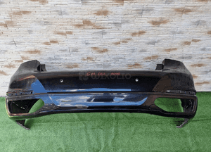 Zderzak tył bmw 7 G11 G12 lift 2