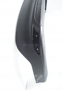 Ford focsu MK3 iii kombi dokładka spoiler zderzaka tył BM51-N17A866-A 2