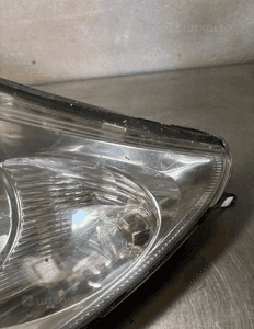 Lampa prawy przod suzuki swift iii 3 35100-62J11 6