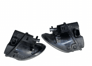 Audi A6 C6 halogen prawy 308936-00 lewy 308936-00 3