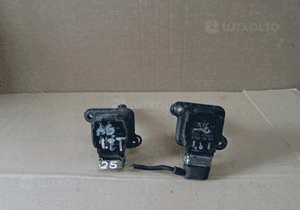 Cewka zapłonowa audi A4 0040100013 1