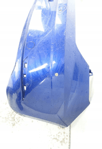 Seat leon iii 2012- zderzak tył tylny 5F0807417 4