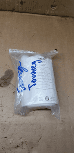 Klej uszczelniający do kół uszczelniacz VW Touareg 8D0012619A 1