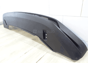 SPOILER zderzaka przedniego Volvo EX30 EX-30 2023-> 31345658 LLU 8