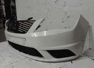 Zderzak przód przedni seat toledo iv 4 LF9E 3