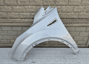 Ford kuga 2 MK2 14-20 błotnik lewy przedni 1