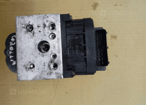 Toyota Corolla Verso pompa sterownik ABS  44510-02050 1