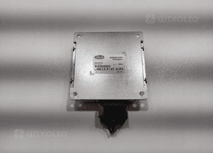 MODUŁ STEROWNIK START STOP FIAT QUBO NEMO BIPPER FIORINO 50520764 2007-2017 2