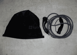 BMW PLUGIN HYBRID KABEL ŁADOWARKI 11KW 7827899 1